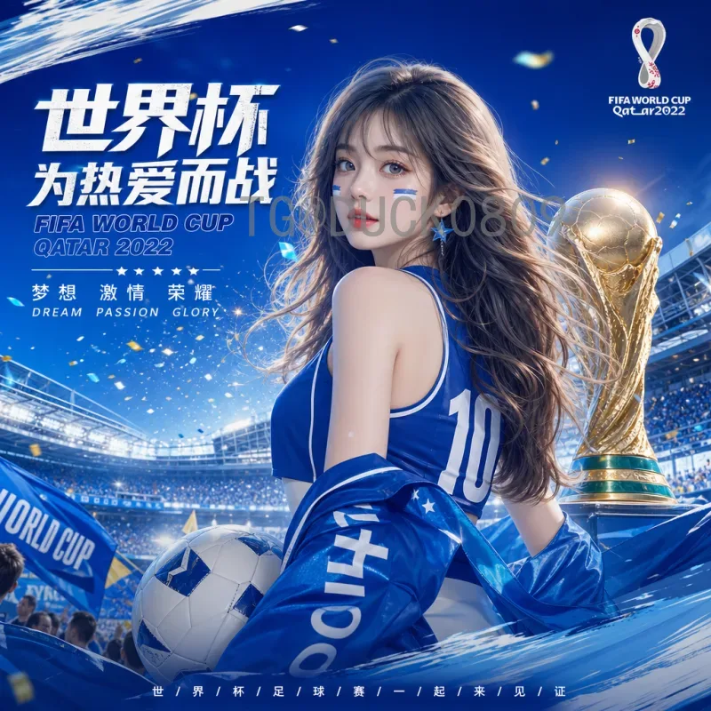 2026世界杯官方比赛直播全攻略：观赛渠道与平台解析